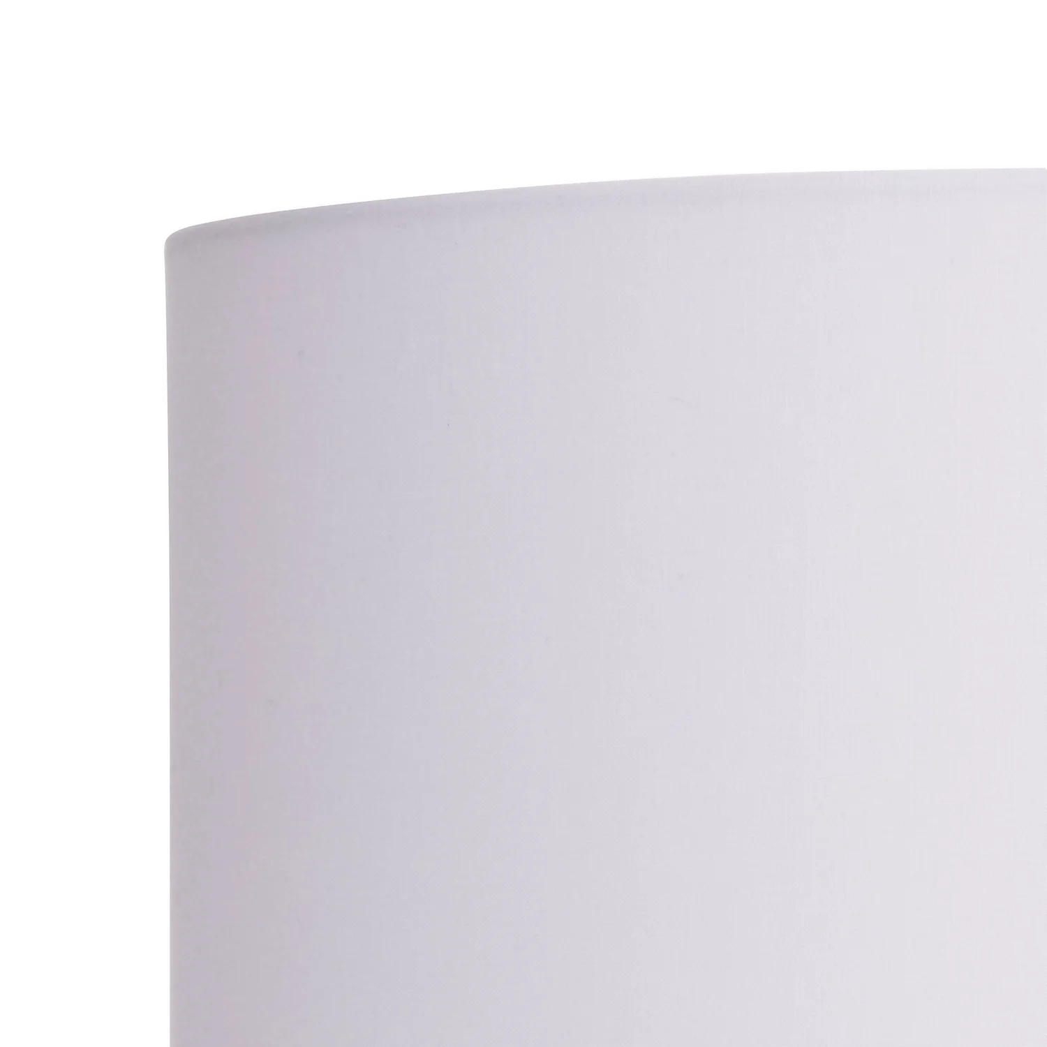 Clyde White Drum Shade - 30cm Clyde White Drum Shade - 30cm -Homebase Sales Store 13139398 6794900551768969