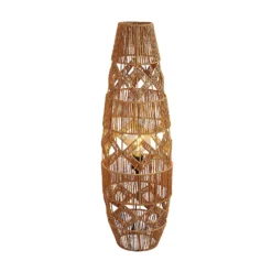 Kai Woven Floor Lamp -Homebase Sales Store 13157974 1684914545322846