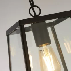 Bellevue 1 Light Industrial Pendant - Black 6 Bellevue 1 Light Industrial Pendant - Black -Homebase Sales Store 13177664 6934976242770429