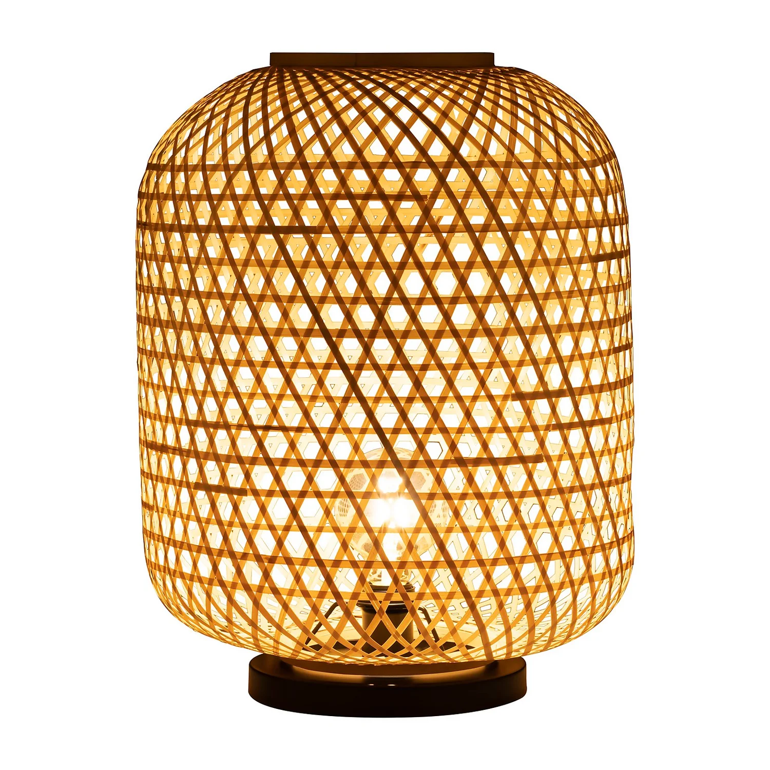 Reid Natural Floor Lantern Reid Natural Floor Lantern -Homebase Sales Store 13191223 1854896452240859