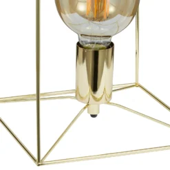 Edge Table Lamp - Polished Brass -Homebase Sales Store 13208316 1074896913236093