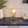 Edge Table Lamp - Polished Brass -Homebase Sales Store 13208316 1275021602799061