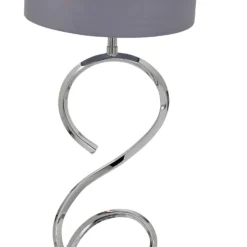 Alyssa Floor Lamp -Homebase Sales Store 13208332 8884896913612002