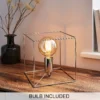 Edge Table Lamp - Polished Nickel -Homebase Sales Store 13208338 4775021602881792