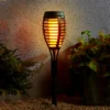 Flame Effect Solar Garden Torch -Homebase Sales Store 13229851 1735026054830768