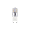 LED G9 2W, 20W Equivalent 2Pin Warm White 2pk