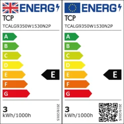 LED G9 3W, 30W Equivalent 2Pin Warm White 2pk -Homebase Sales Store 13327593 2114974940796439