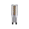 LED G9 3W, 30W Equivalent 2Pin Warm White 2pk -Homebase Sales Store 13327593 6514974940531767