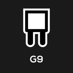 LED G9 3W, 30W Equivalent 2Pin Warm White 2pk -Homebase Sales Store 13327593 9374974940676463