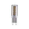LED G9 3.2W, 30W Equivalent 2Pin Warm White Dimmable 2pk -Homebase Sales Store 13327596 1624974940580484