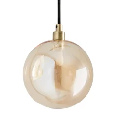 Shoreditch Three Light Diner Bar Light - Champagne & Brass 5 Shoreditch Three Light Diner Bar Light - Champagne & Brass -Homebase Sales Store 13453786 8354915324532025