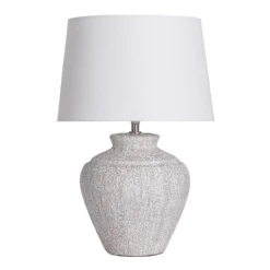 Country Living Falmouth Ceramic Table Lamp 4 Country Living Falmouth Ceramic Table Lamp -Homebase Sales Store 13453790 1664915323136746