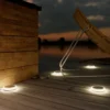 Dartmouth Solar Decking Light -Homebase Sales Store 13489388 1724978602187284