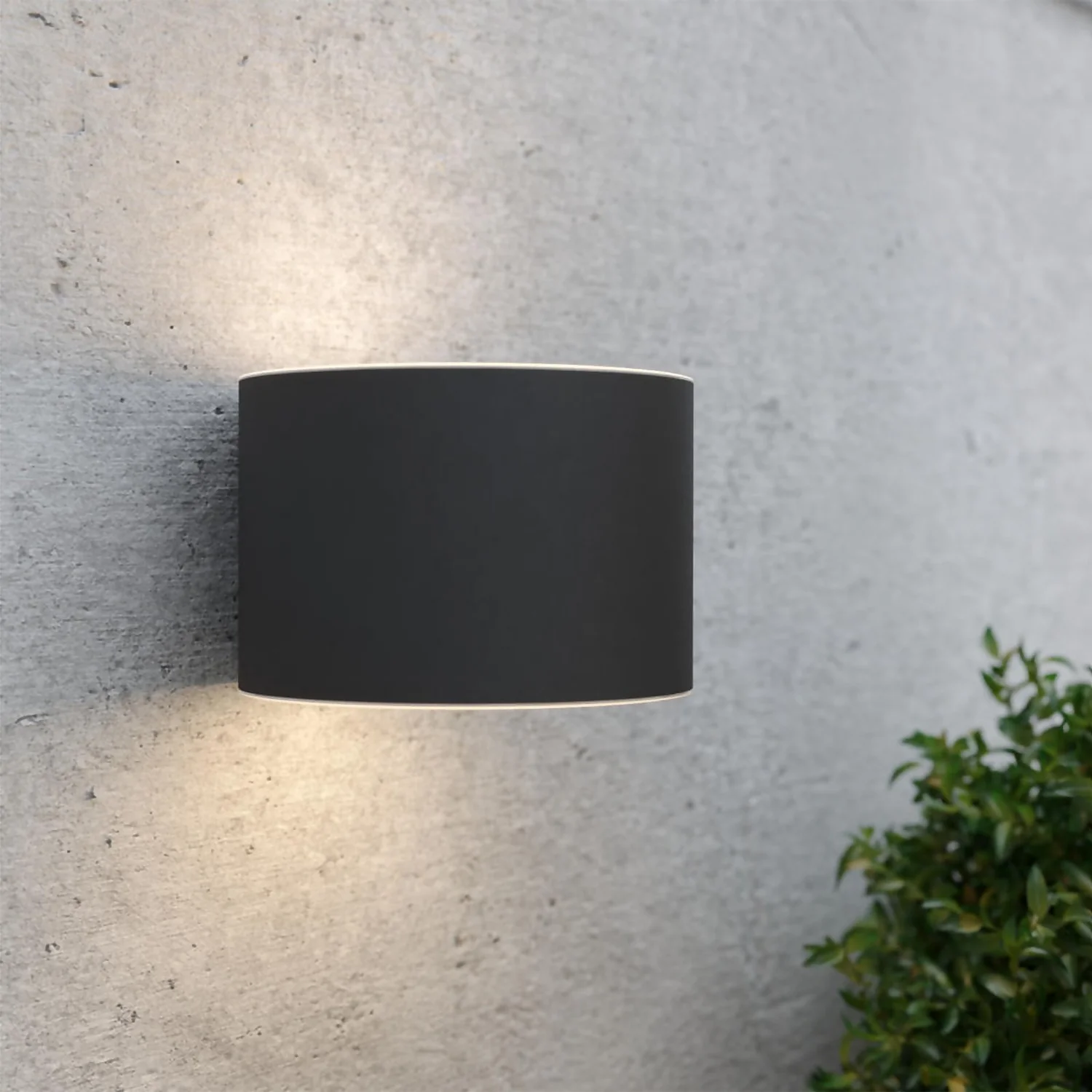 Gloucester Up & Down Solar Wall Light Gloucester Up & Down Solar Wall Light -Homebase Sales Store 13489391 8824978602364161