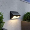 ECO Wedge Plus Solar Security Light -Homebase Sales Store 13489395 1174978602247233