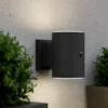 Grantham Up & Down Solar Motion Light -Homebase Sales Store 13489397 1334978602888216