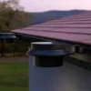 Luxshine Solar Gutter Light -Homebase Sales Store 13489402 1744978615911069
