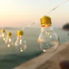 Lumify USB Solar Vintage Bulb Lights - Set Of 20 2 Lumify USB Solar Vintage Bulb Lights - Set Of 20 -Homebase Sales Store 13489406 2134978602814689
