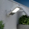 Scout Pro Solar Floodlight 2 Scout Pro Solar Floodlight -Homebase Sales Store 13489408 3934978604395005