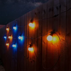 TCP LED+ Outdoor Festoon Light - 10m -Homebase Sales Store 13489422 7794974941108751