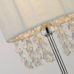 Bellano Table Lamp - White -Homebase Sales Store 13525820 2035042072854647