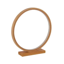 Malibu LED Table Lamp - Bamboo -Homebase Sales Store 13525824 1295007905385936