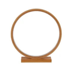 Malibu LED Table Lamp - Bamboo -Homebase Sales Store 13525824 1585007905454483