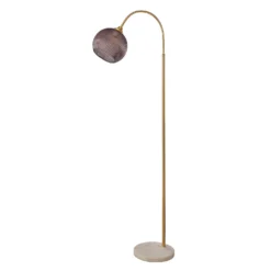 Naomi Floor Lamp - Grey 5 Naomi Floor Lamp - Grey -Homebase Sales Store 13525840 4475042090241546