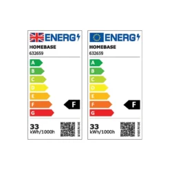 Boston LED Infinity Ceiling Pendant Light - Chrome -Homebase Sales Store 13529582 1655040035825919