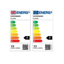 Napier LED 3 Tier Pendant Ceiling Light -Homebase Sales Store 13529586 4595040035858382