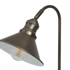 Didsbury Pewter Table Lamp -Homebase Sales Store 13529595 5964945396867164