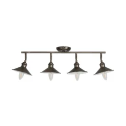 Didsbury 4 Light Spotlight Flush Ceiling Light -Homebase Sales Store 13529608 1894945396584204