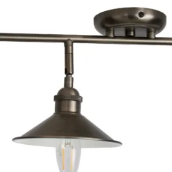 Didsbury 4 Light Spotlight Flush Ceiling Light -Homebase Sales Store 13529608 1944945396630488
