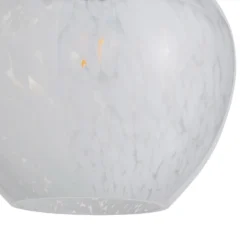 Fletcher Glass Easy Fit Shade -Homebase Sales Store 13529625 1404945395632487