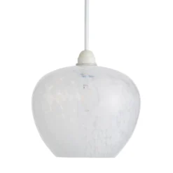 Fletcher Glass Easy Fit Shade -Homebase Sales Store 13529625 1794945395577950