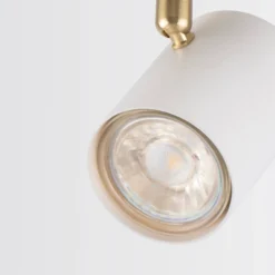 Thorpe Single Spotlight - White 5 Thorpe Single Spotlight - White -Homebase Sales Store 13625532 6854928056322643