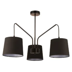 Wilson Pendant Light - Black -Homebase Sales Store 13645380 2944942861043181
