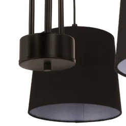 Wilson Pendant Light - Black -Homebase Sales Store 13645380 7244942861107198