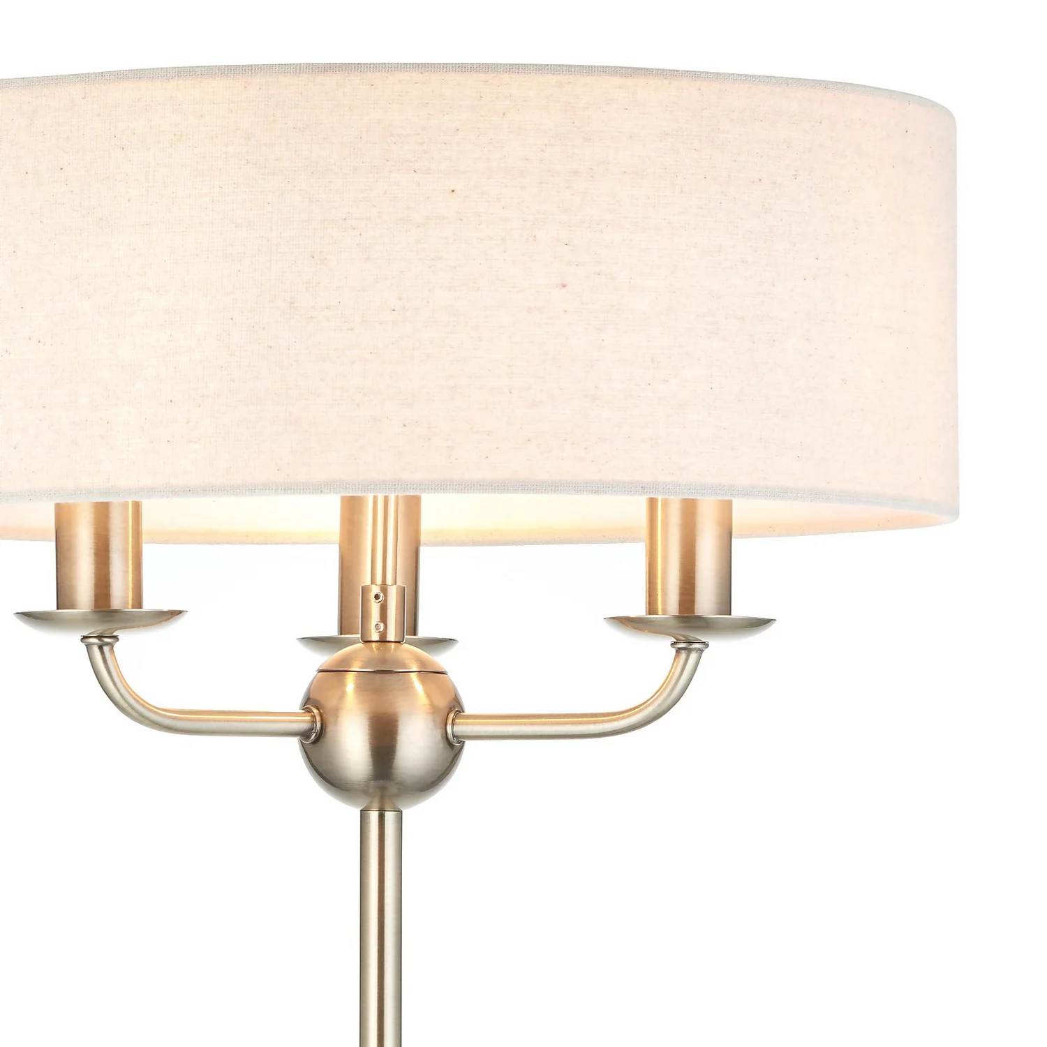 Chippenham 3 Light Floor Lamp Chippenham 3 Light Floor Lamp -Homebase Sales Store 13865026 2564977253832112