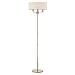 Chippenham 3 Light Floor Lamp 4 Chippenham 3 Light Floor Lamp -Homebase Sales Store 13865026 3414977253737045