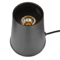 Black & Orange Tower Lava Lamp -Homebase Sales Store 13892605 1734998572712138