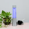Blue Tornado Lamp 1 Blue Tornado Lamp -Homebase Sales Store 13892607 2014998572963091