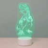 LED Dinosaur Lamp -Homebase Sales Store 13892608 1324998572970126