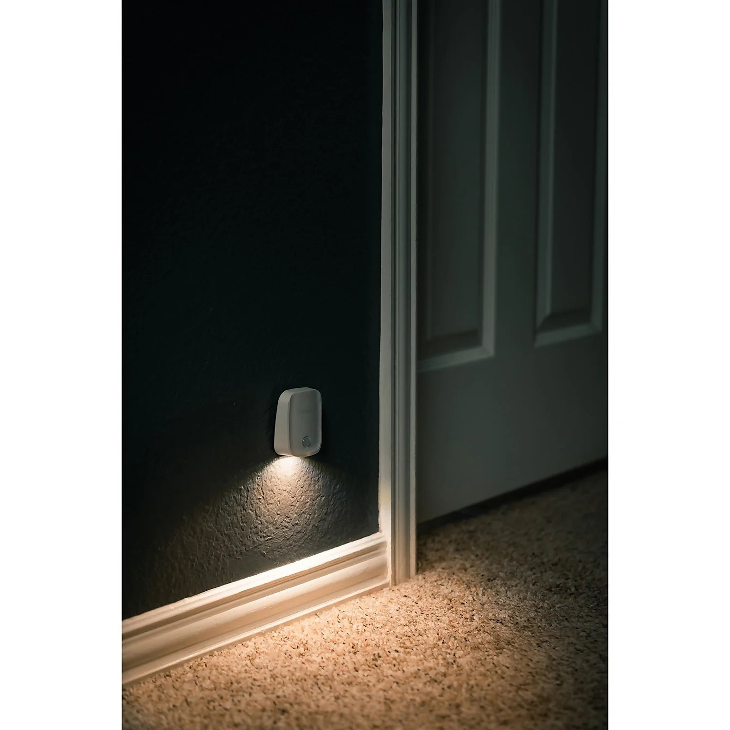 NEBO Motion Sensor Light NEBO Motion Sensor Light -Homebase Sales Store 13911260 1164997010093384