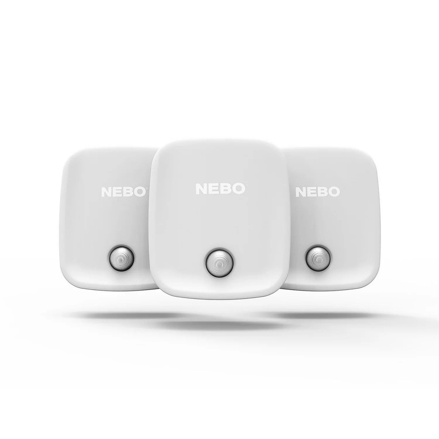 NEBO Motion Sensor Light NEBO Motion Sensor Light -Homebase Sales Store 13911260 1774997009680707