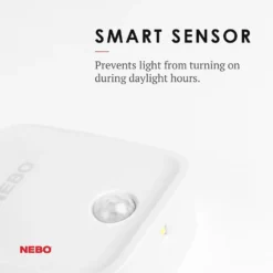NEBO Motion Sensor Light 5 NEBO Motion Sensor Light -Homebase Sales Store 13911260 2804997009886528