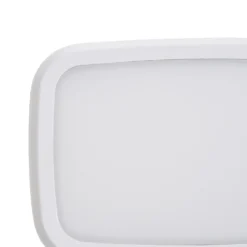 Lynn 2 Light LED Outdoor Floodlight With PIR Sensor (IP65) - White 5 Lynn 2 Light LED Outdoor Floodlight With PIR Sensor (IP65) - White -Homebase Sales Store 13924386 1434980108279810