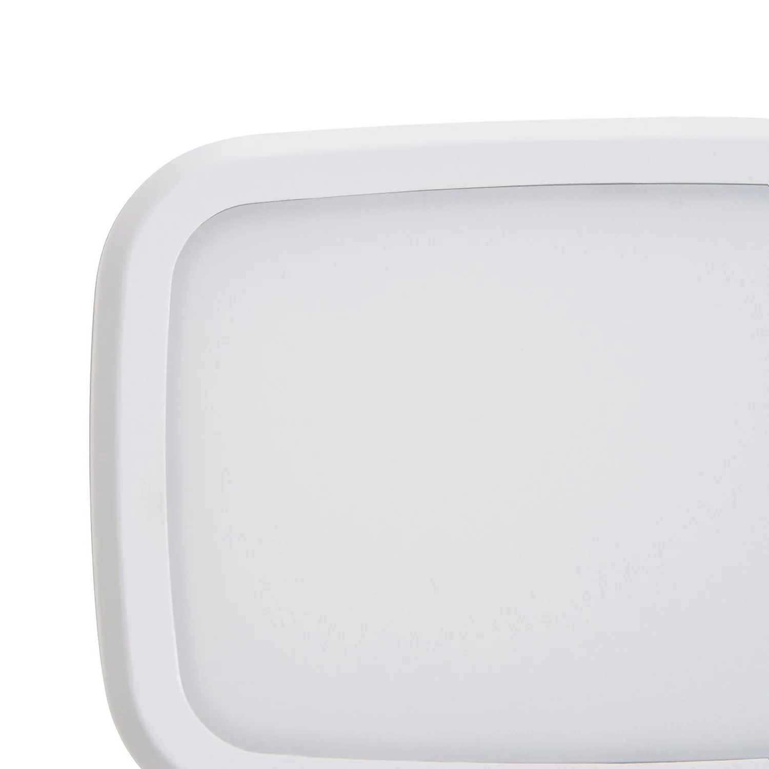 Lynn 2 Light LED Outdoor Floodlight with PIR Sensor (IP65) - White Lynn 2 Light LED Outdoor Floodlight With PIR Sensor (IP65) - White -Homebase Sales Store 13924386 1434980108279810