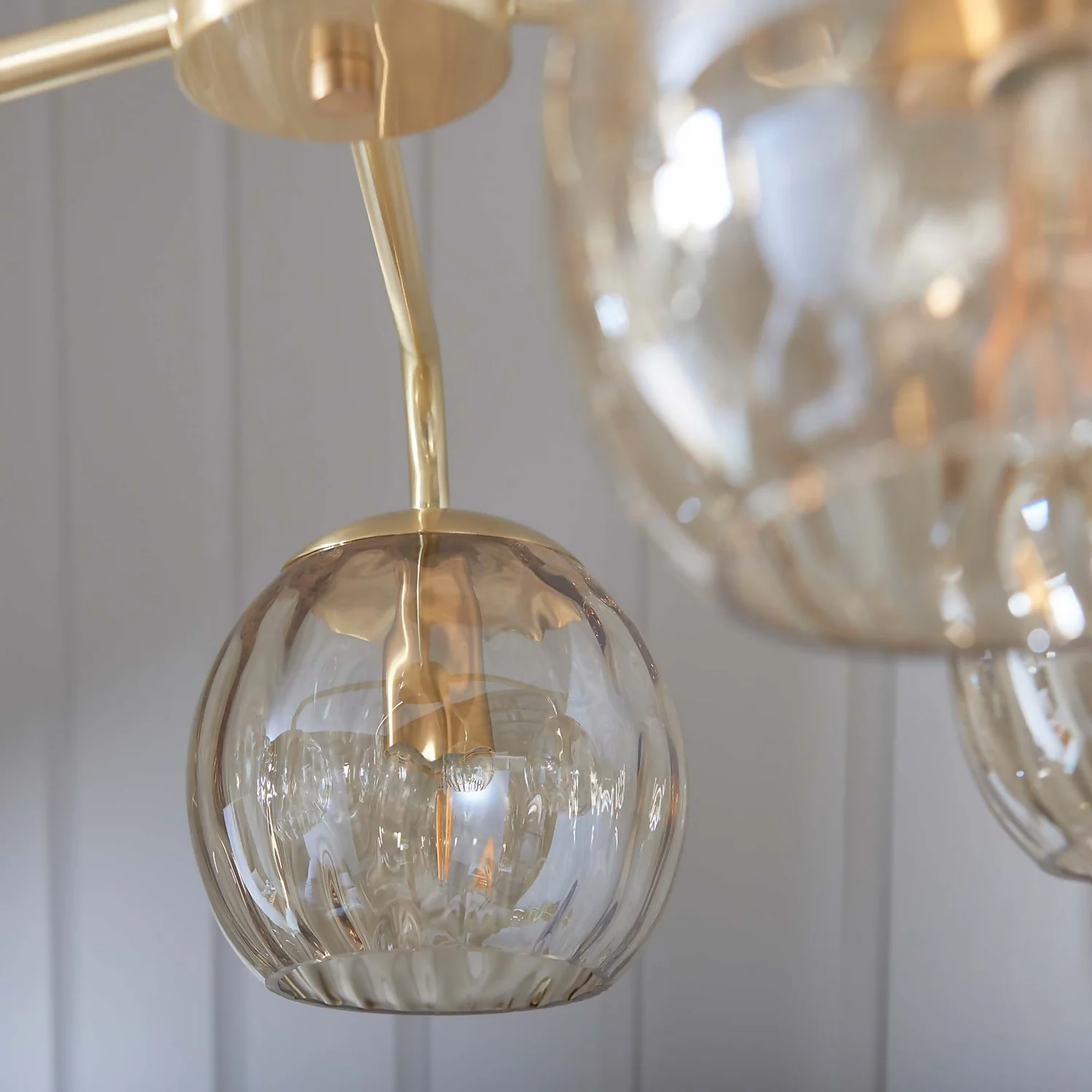 Geneva 5 Light Pendant Light - Brass Geneva 5 Light Pendant Light - Brass -Homebase Sales Store 13938485 8084981958653119