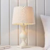 Andrea Table Lamp - Ivory -Homebase Sales Store 13938495 1944981959973665